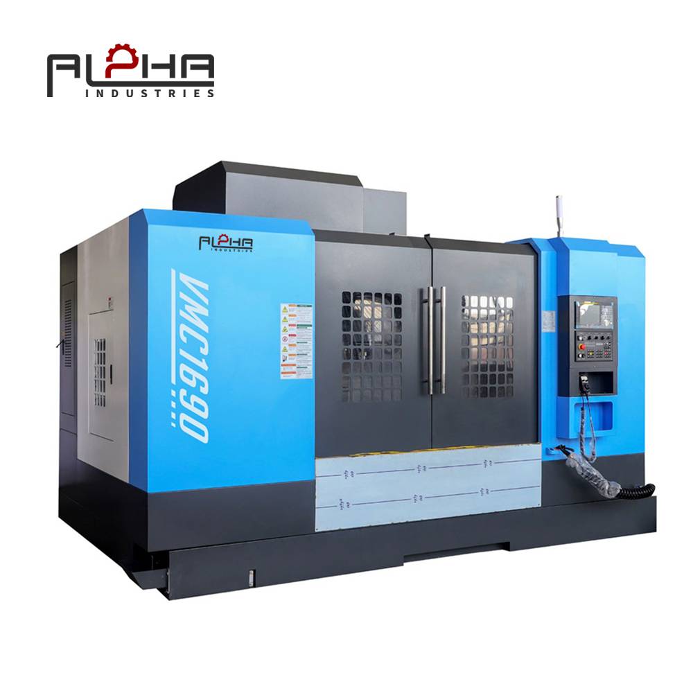 VMC1170/ VMC1275/ VMC1380/ VMC1590/VMC1690/VMC1890 PRO