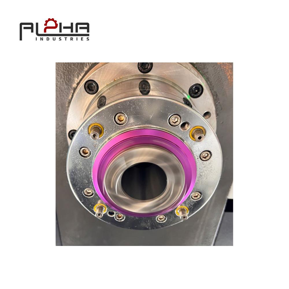 VMC (Vertical Machining Center): Precision Milling for Modern Manufacturing