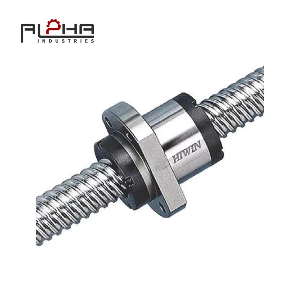 Gantry CNC Milling Machine — Structural Rigidity Defines Precision | Alpha