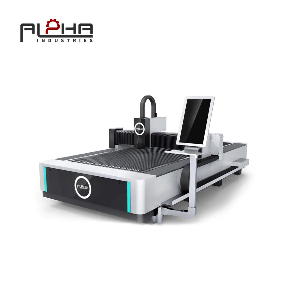 Exploring Precision and Innovation with Laser Cutting Technology