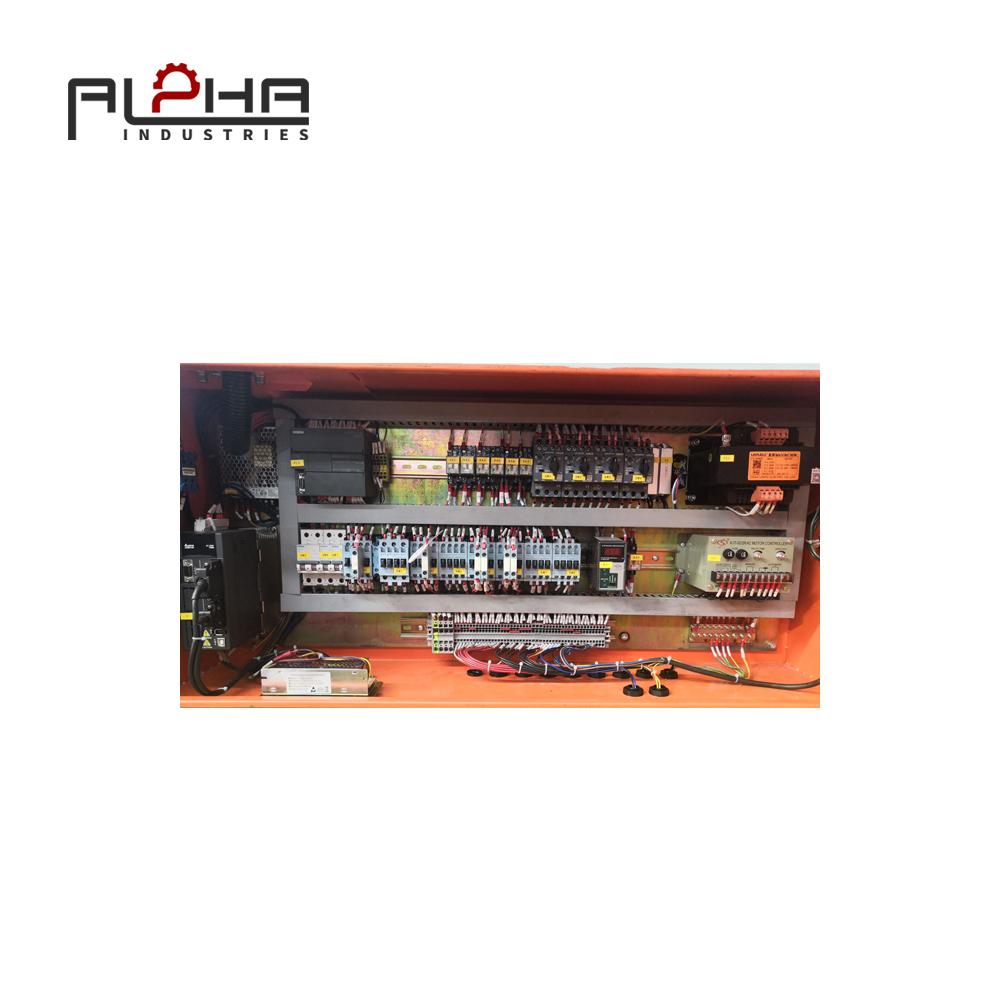 Surface Grinder Precision Control for High-Accuracy Surface Finishing