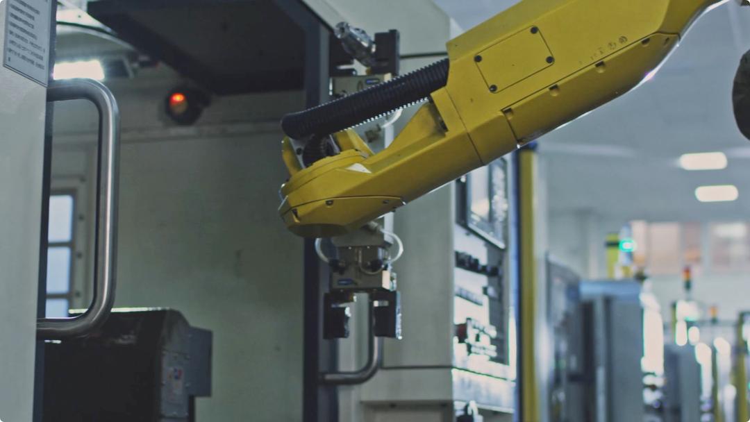 Manipulators: the intelligent driving force of modern manufacturing