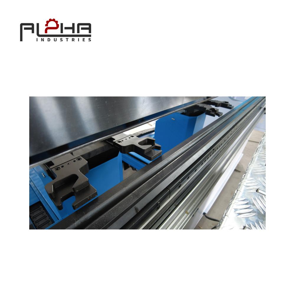 Press Brake Laser Safety System: How Advanced Protection Improves Productivity and Bending Accuracy