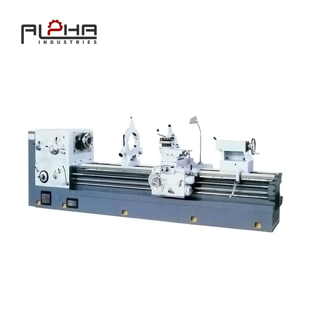 Precisión del husillo del torno: el factor clave para obtener resultados de torneado de alta precisión