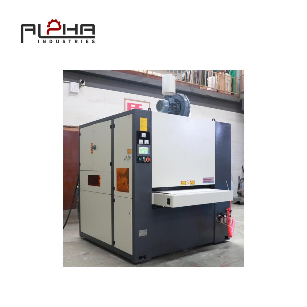 Optimización del proceso de desbarbado: la clave para un acabado perfecto del metal