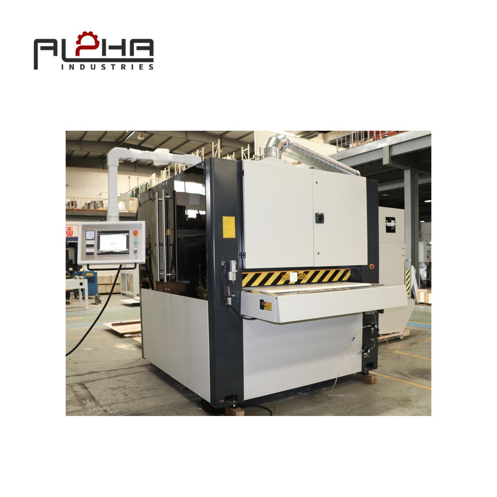 Desbarbadora para talleres de fabricación australianos: solución a la escasez de mano de obra cualificada mediante automatización inteligente