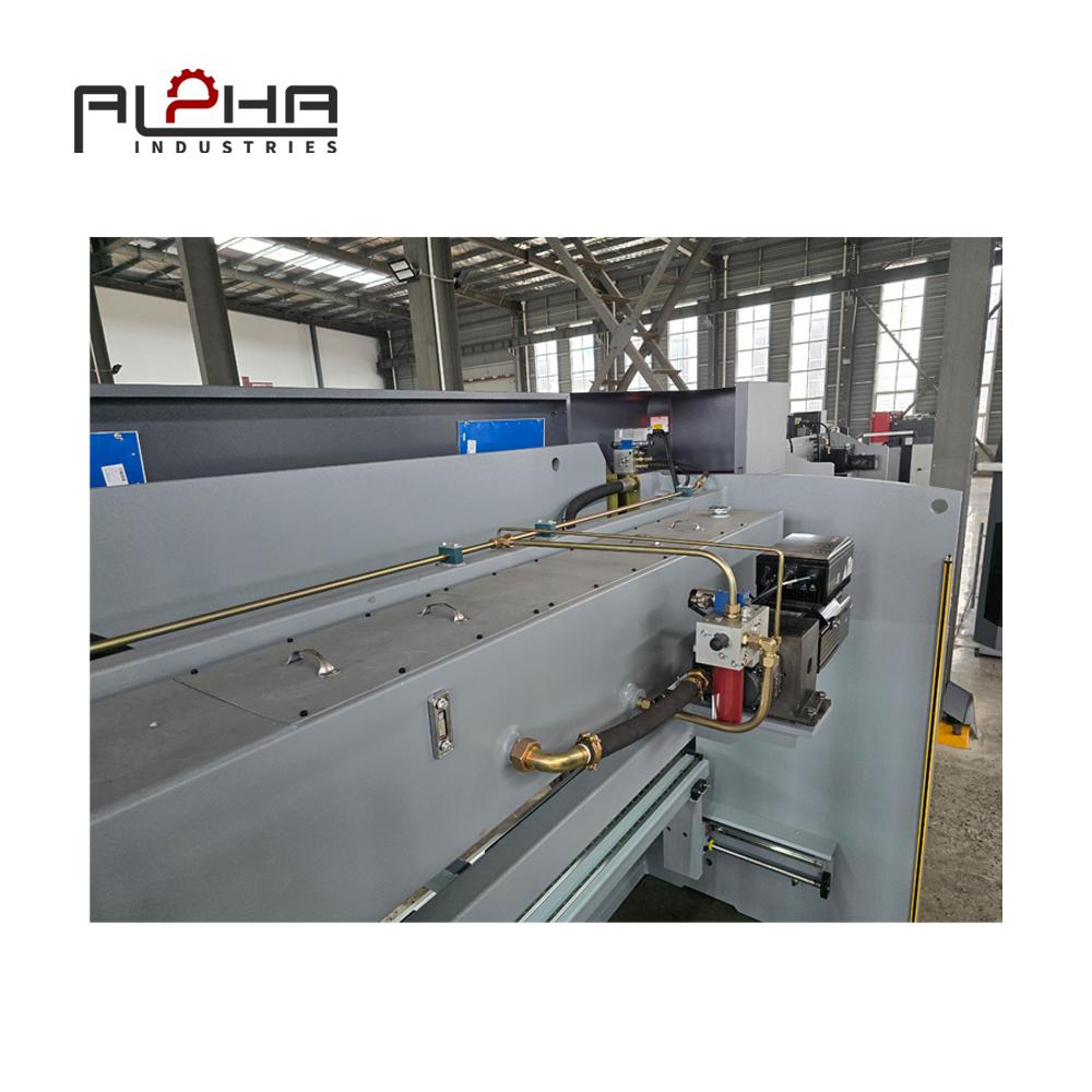 Configuración rápida de plegadora CNC para fabricación de lotes pequeños en Australia