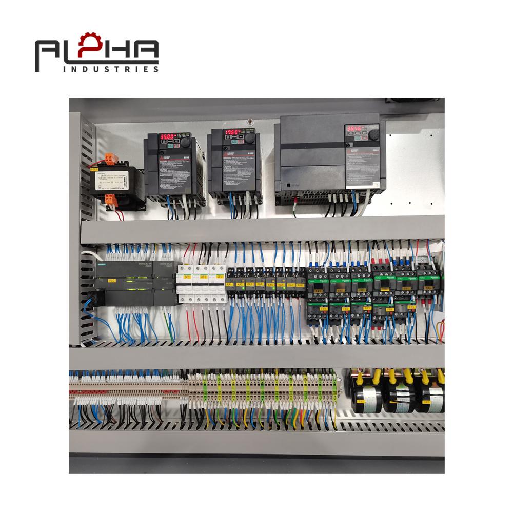 Deburring Machine: Precision Edge Finishing for Metal Processing