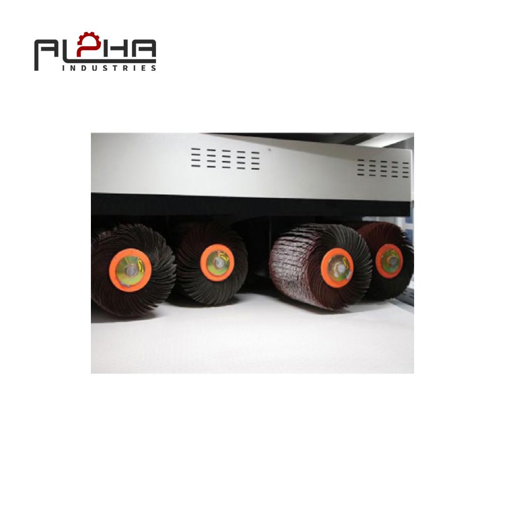 Deburring Consistency: How Automated Deburring Defines Surface Quality in Modern Manufacturing