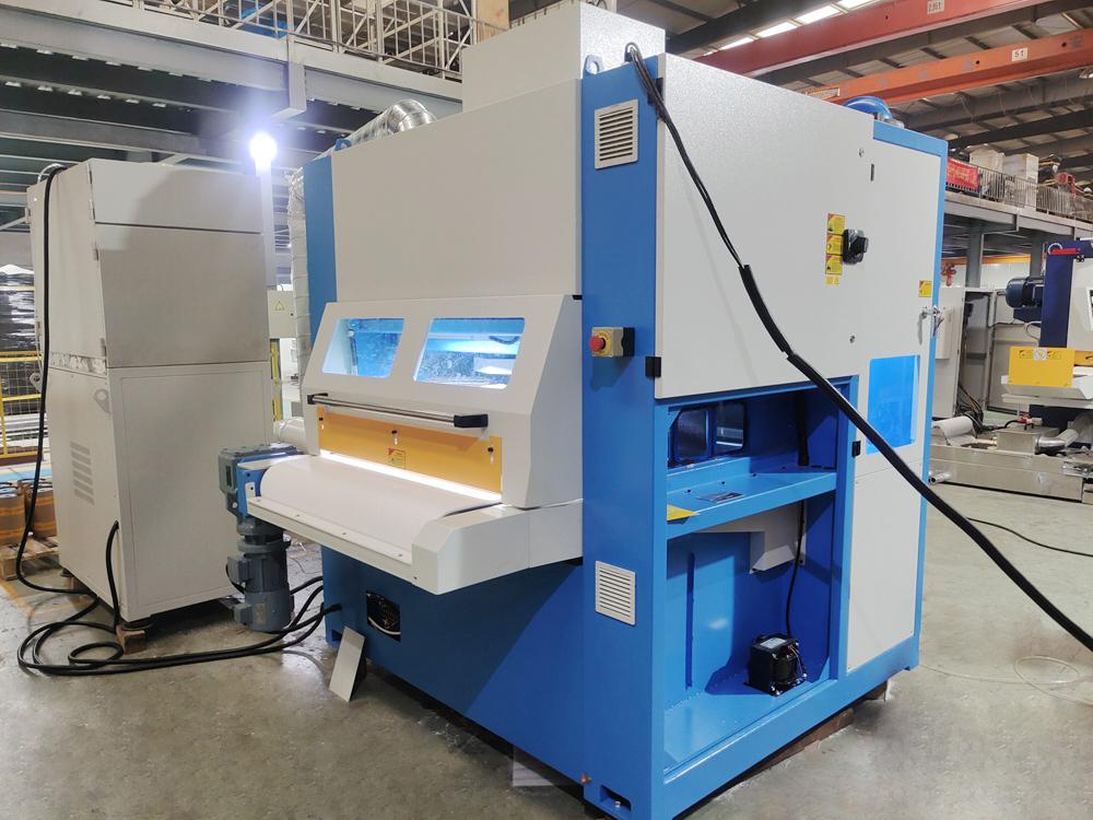 Unlock accuracy with a sharp metal burr solution