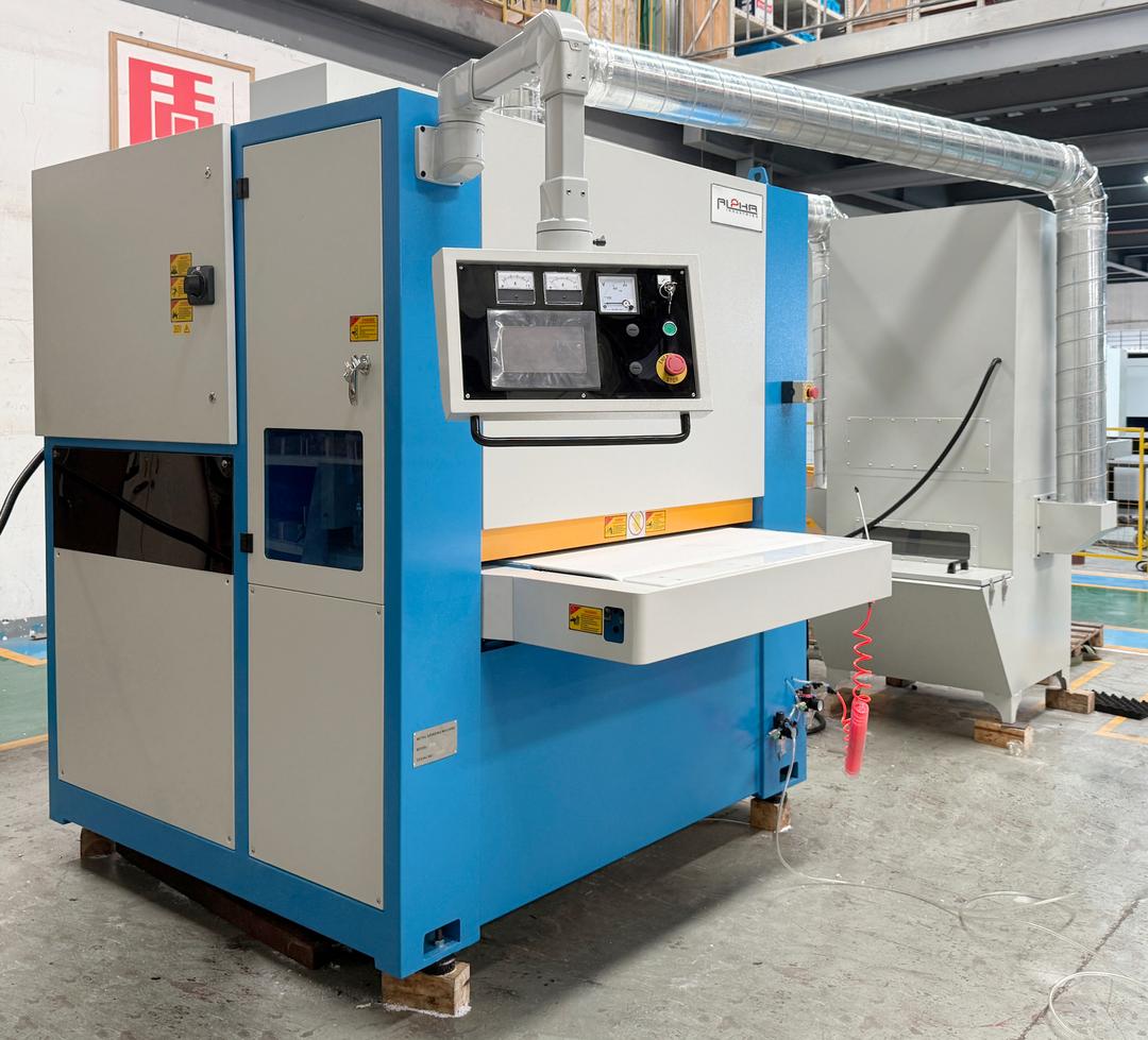 Mastering Metal Burrs: Precise Solutions