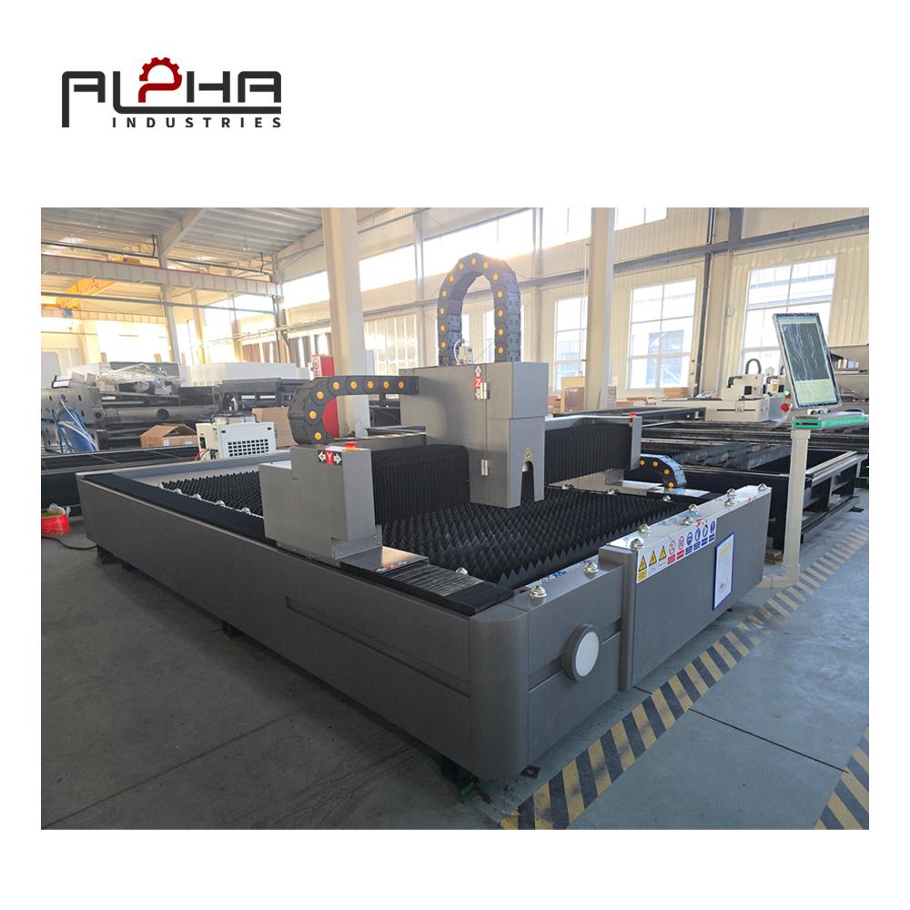 CNC Laser Cutting Machine for Brazil: How Localized Spare Parts and Remote Support Reduce Manufacturing Downtime