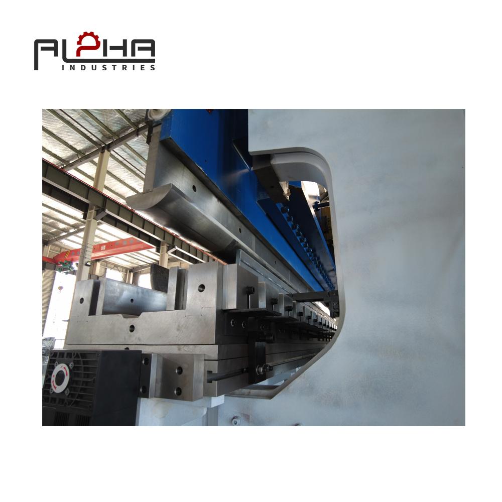 Why South American Metal Fabricators Are Investing in Tandem CNC Press Brakes for Large Sheet Metal Projects
