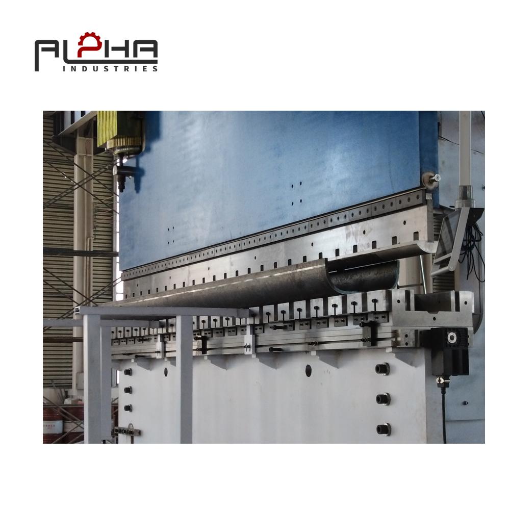 Why European and North American Manufacturers Are Upgrading to Heavy-Duty CNC Press Brakes for Thick Plate Bending
