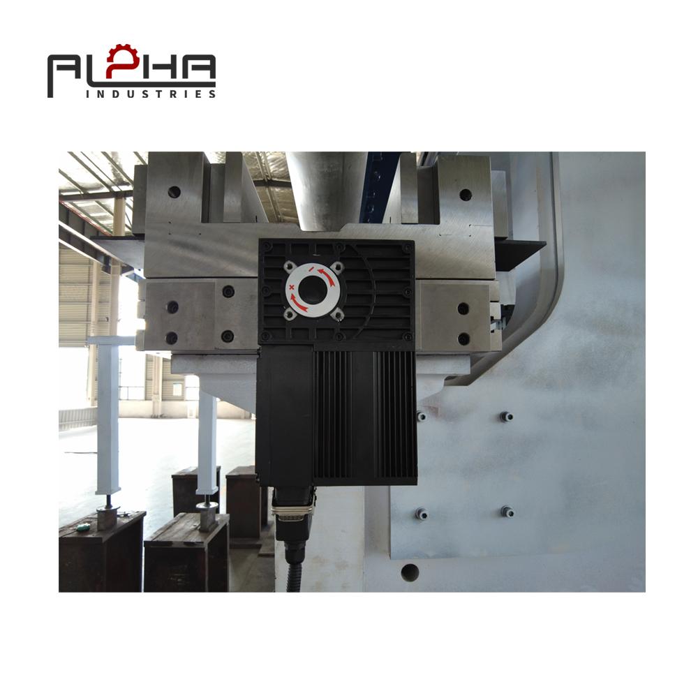 How Smart CNC Press Brakes Help European and North American Manufacturers Win More Export Orders Through Higher Quality Standards