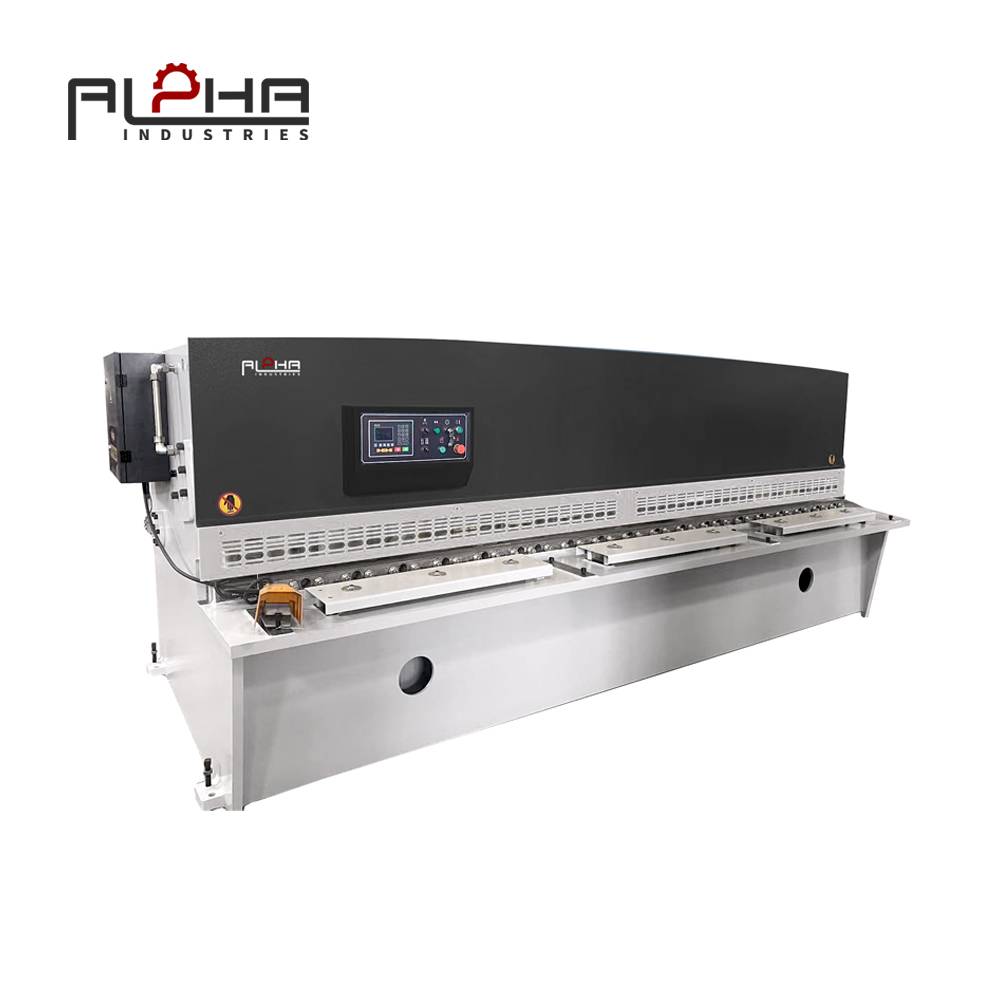 HSH SERIES SWING BEAM SHEAR