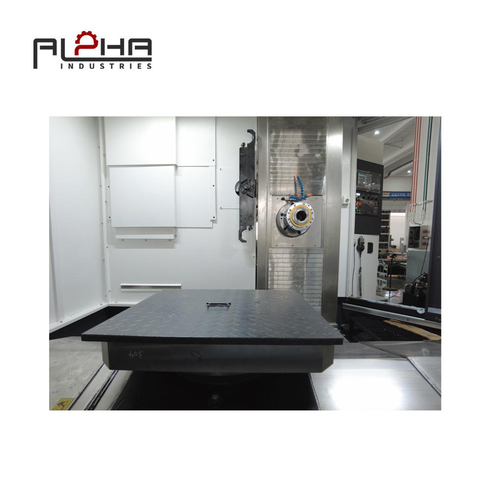 Unplanned Downtime Is Costing Manufacturers Millions: How Horizontal Machining Centers Improve Equipment Reliability