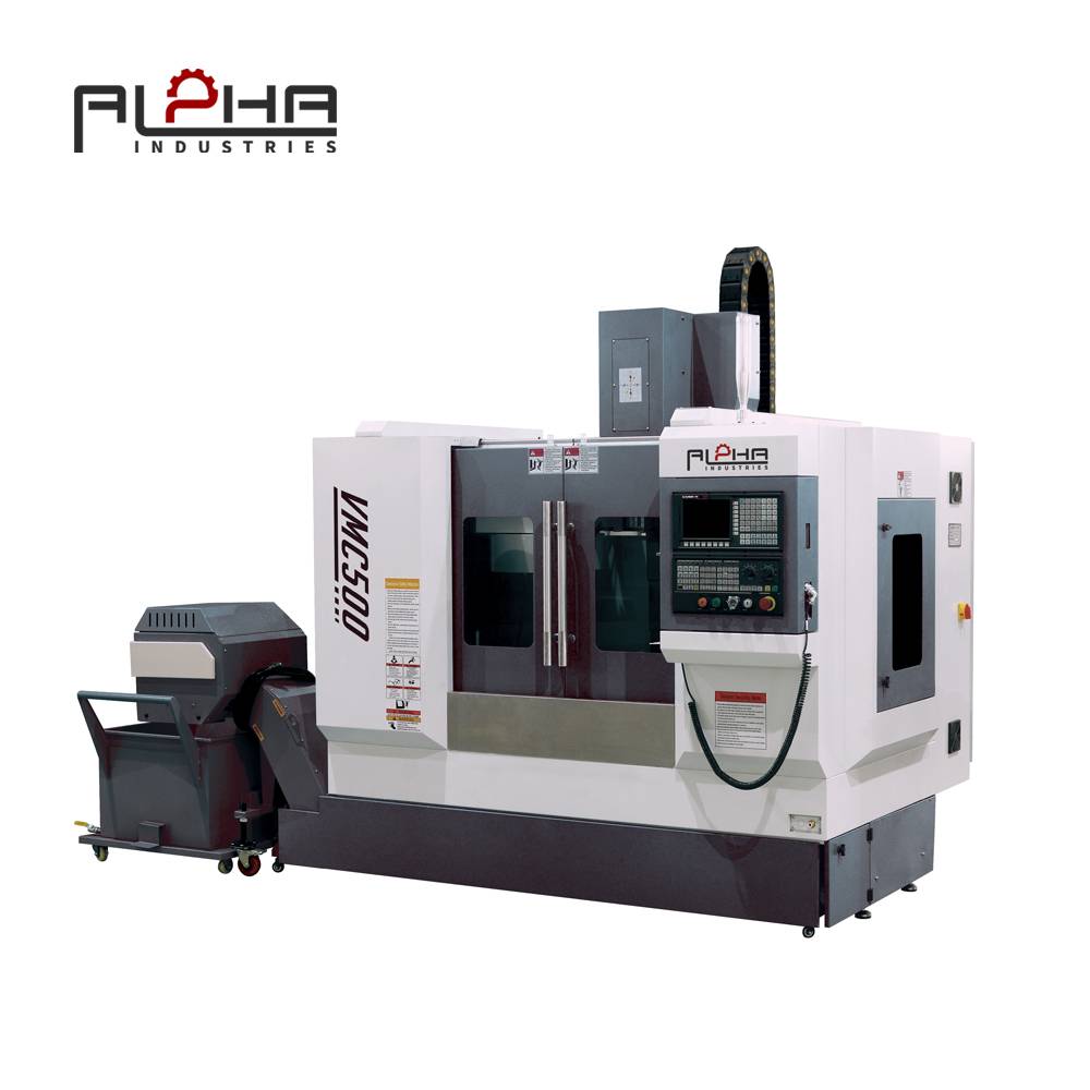 VMC SERIES