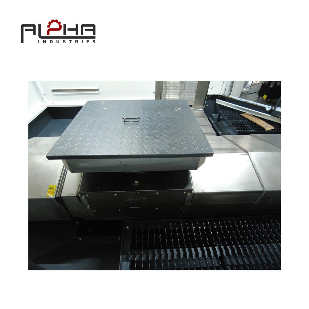 Horizontal Machining Center for High-Mix, Low-Volume Production: Solving the Flexibility Challenge in Europe and North America