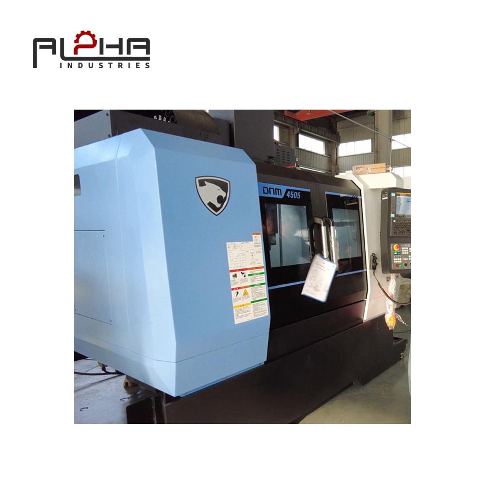 Vertical Machining Centers and the Hidden Cost of Production Downtime in the Americas