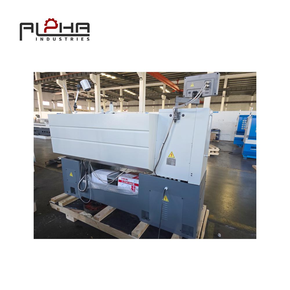 CNC Lathe Machine Capacity: How Manufacturers Across the Americas Increase Output Without Adding More Floor Space