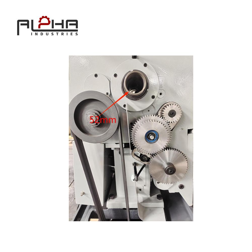 How the Right Lathe Helps American Machine Shops Reduce Setup Time and Labor Costs