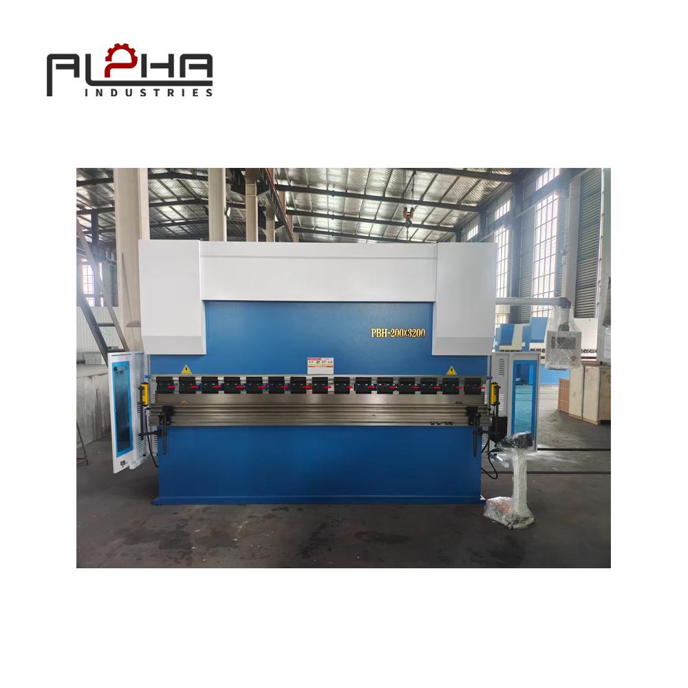 Press Brake Productivity in the Americas: How to Reduce Setup Time and Improve Sheet Metal Bending Efficiency